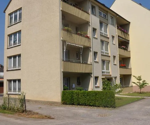 No Smoke Apartamento