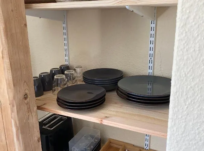 Apartamento No Smoke Hagen (Arnsberg)