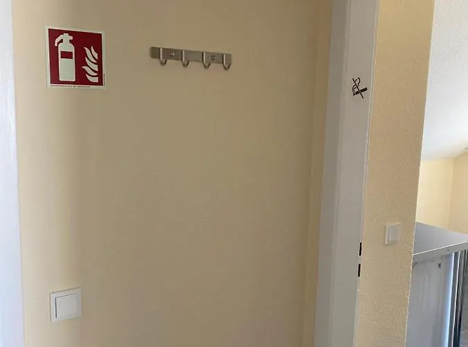 Apartamento No Smoke Hagen (Arnsberg)