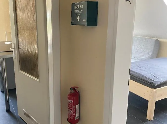 Apartamento No Smoke *