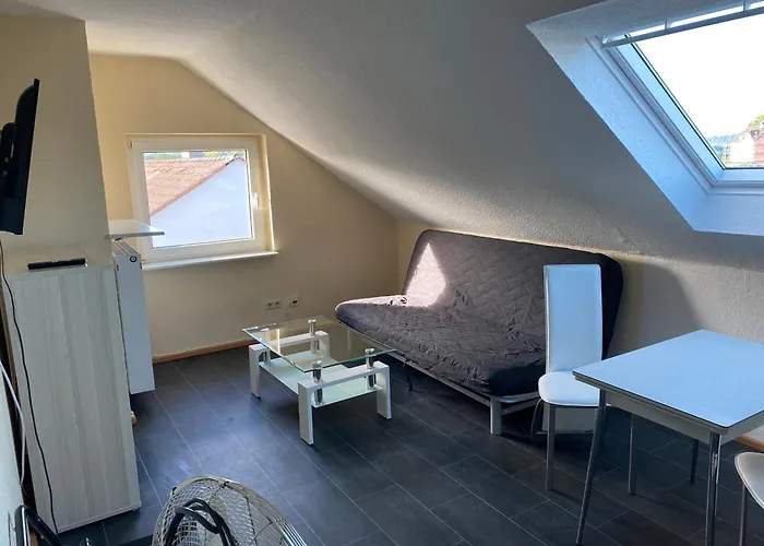 Apartamento No Smoke Hagen (Arnsberg)